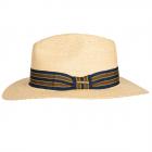STETSON | Chapeau de traveller classique et �l�gant pour hommes avec un effet de couleur parfait nature