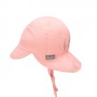 STERNTALER | Kids Chapeau d'�t� UV 50+ avec visi�re protection auditive et lien � nouer 