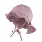 STERNTALER | Chapeau de soleil Flapper fille 