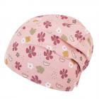 STERNTALER | Bonnet ample estival imprim� de fleurs pour fille 