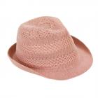 STERNTALER | Chapeau de paille en polyester fille 