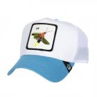 GOORIN | Motiv: Lit Trucker Cap bleu clair