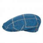 ALFONSO D'ESTE | Flatcap New York bleu