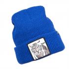GOORIN | Motif : Stripes Bonnet royal
