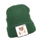 GOORIN | Motif : Bonnet Butch Beanie vert