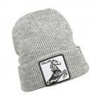 GOORIN | Motif : Bonnet Hoof It gris