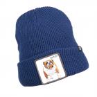 GOORIN | Motiv: Butch Beanie M�tze bleu