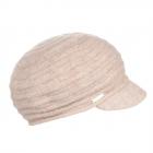 SEEBERGER | Walk Cap Casquette de marche pour femmes beige