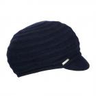 SEEBERGER | Walk Cap Casquette de marche pour femmes bleu