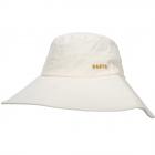BARTS | Charmant chapeau d'�t� pour femme � large bord blanc laine