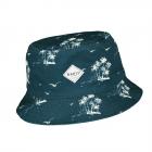 BARTS | Bucket Hat coton pour enfants Chapeau de p�cheur bleu