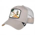 GOORIN | Motiv: Thisaway Trucker Cap gris