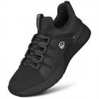 GIESSWEIN | Wool Trainer Chaussures de cross-training pour hommes noir