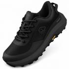 GIESSWEIN | Chaussures de randonn�e pour femmes Wool Trail imperm�ables noir