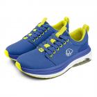 GIESSWEIN | Merino Curve Max Chaussure active pour homme avec coussin d'air royal