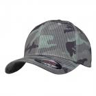 FLEXFIT | Camo Stripe Cap dark camo militaire
