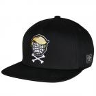 C&S | Motiv: WL We are Fucked Cap noir