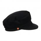 MAYSER | Casquette � visi�re sportive femme noir