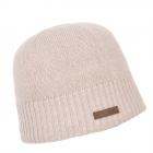 NORTON | Bonnet m�lange cachemire unisexe nature