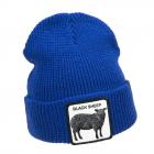 GOORIN | Motif : Bonnet Sheep Beanie royal
