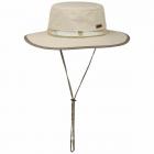 STETSON | Traveller Outdoor avec un charme western beige