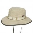 STETSON | Traveller Outdoor avec un charme western marron clair