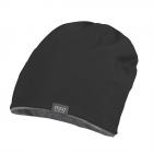 MAXIMO | Bonnet Bonnet 2 en 1 R�versible noir