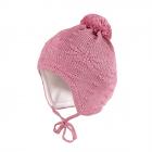 MAXIMO | Mini bonnet �toile norv�gienne 