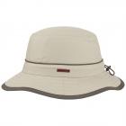 STETSON | Bucket Outdoor Chapeau de p�cheur beige