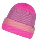 BARTS | Sirque Bonnet fille doux et extensible avec rabat 