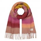 BARTS | Echarpe femme color�e 