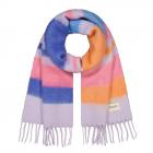 BARTS | Echarpe femme color�e viola
