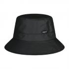 BARTS | Chapeau de p�cheur imperm�able noir
