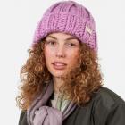 BARTS | Bonnet en tricot grossier pour femmes 