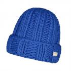 BARTS | Bonnet en tricot grossier pour femmes bleu