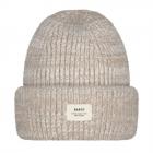 BARTS | Bonnet tricot� avec revers pour femmes marron clair