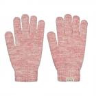 BARTS | Gants mouchet�s doux pour femmes 