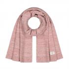 BARTS | �charpe tricot�e pour femmes en fil chin� 