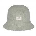 BARTS | Chapeau styl� avec un look doux comme de la fourrure olive