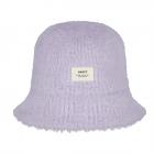BARTS | Chapeau styl� avec un look doux comme de la fourrure viola