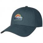 STETSON | Casquette de baseball � visi�re Mountain bleu