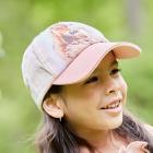 MAXIMO | MINI GIRL CAP HORSES VISI�RE FILLE 