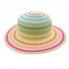 MAXIMO | MINI GIRL CHAPEAU MULTICOLORE FILLE original