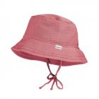 MAXIMO | MINI KIDS CHAPEAU EN TISSU POUR ENFANTS AVEC BANDEAU 