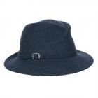 MAYSER | Chapeau d'hiver en laine pour femmes jeans