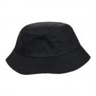 HUTTER | Chapeau de p�cheur imperm�able petit bord noir
