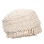 MAYSER | Bonnet femme Beanie sable