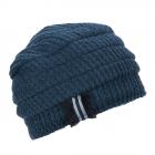 MAYSER | Bonnet femme Beanie bleu