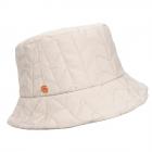 MAYSER | Chapeau en tissu Bucket pour femmes beige