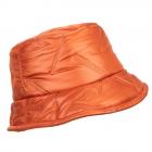 MAYSER | Chapeau en tissu Bucket pour femmes corail